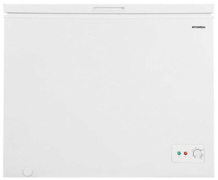 Морозильный ларь HYUNDAI CH2591WT Морозильный ларь HYUNDAI CH2591WT