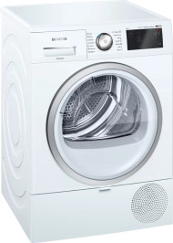 Сушильная машина Siemens WT 7W461BY Сушильная машина Siemens WT 7W461BY