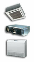 Мульти сплит-система Airwell MS 1040 Мульти сплит-система Airwell MS 1040