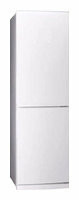 Холодильник LG GA-B359 PLCA Холодильник LG GA-B359 PLCA