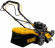 Газонокосилка бензиновая Denzel GLR-460SP-ZS