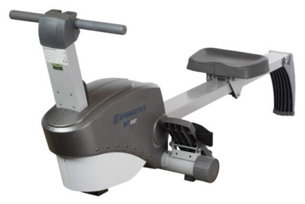 Гребной тренажер Energetics ST 700 Rower Гребной тренажер Energetics ST 700 Rower