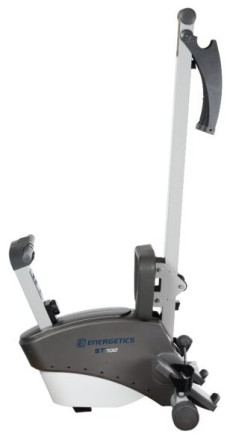 Гребной тренажер Energetics ST 700 Rower Гребной тренажер Energetics ST 700 Rower