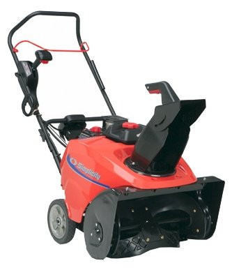 Снегоуборщик бензиновый Simplicity SI822E Снегоуборщик бензиновый Simplicity SI822E