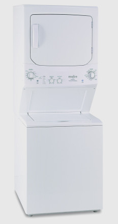 Стиральная машина с сушкой Mabe MCL2040EEBBY