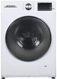 Стиральная машина Shivaki WF90N2712C Стиральная машина Shivaki WF90N2712C