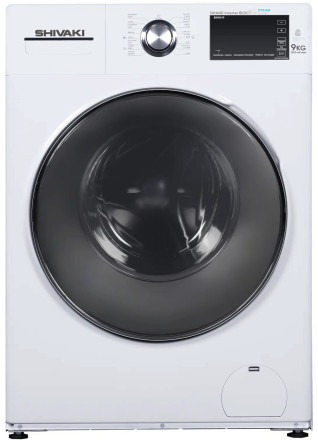 Стиральная машина Shivaki WF90N2712C Стиральная машина Shivaki WF90N2712C