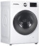 Стиральная машина Shivaki WF90N2712C Стиральная машина Shivaki WF90N2712C