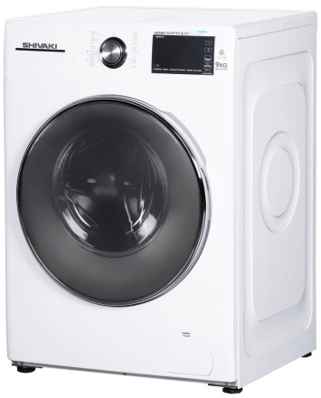 Стиральная машина Shivaki WF90N2712C Стиральная машина Shivaki WF90N2712C