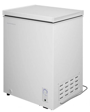 Морозильный ларь KUPPERSBERG FLCF 150 W Морозильный ларь KUPPERSBERG FLCF 150 W