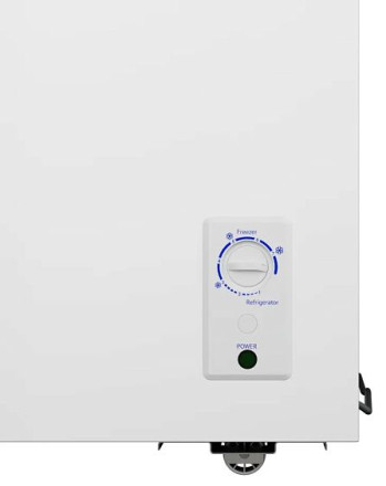Морозильный ларь KUPPERSBERG FLCF 150 W Морозильный ларь KUPPERSBERG FLCF 150 W
