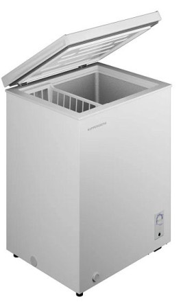 Морозильный ларь KUPPERSBERG FLCF 150 W Морозильный ларь KUPPERSBERG FLCF 150 W