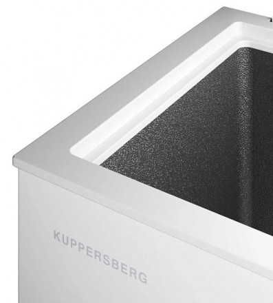 Морозильный ларь KUPPERSBERG FLCF 150 W Морозильный ларь KUPPERSBERG FLCF 150 W