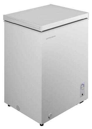 Морозильный ларь KUPPERSBERG FLCF 150 W Морозильный ларь KUPPERSBERG FLCF 150 W