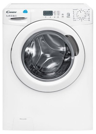 Стиральная машина Candy CS4 1061D1/2 Стиральная машина Candy CS4 1061D1/2
