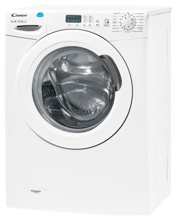 Стиральная машина Candy CS4 1061D1/2 Стиральная машина Candy CS4 1061D1/2
