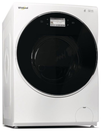 Стиральная машина Whirlpool FRR12451 Стиральная машина Whirlpool FRR12451