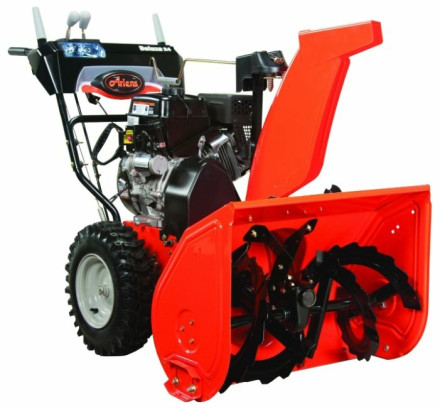 Снегоуборщик бензиновый Ariens ST24DLE Deluxe