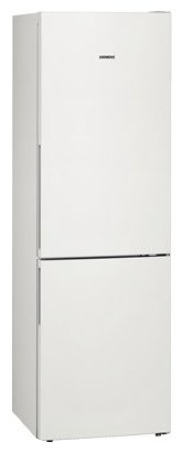 Холодильник Siemens KG36NVW31