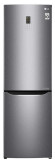 Холодильник LG GA-B419 SLGL Холодильник LG GA-B419 SLGL