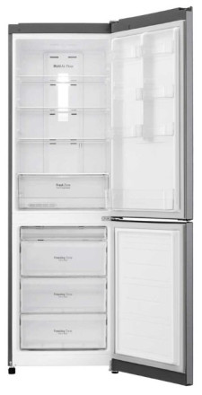 Холодильник LG GA-B419 SLGL Холодильник LG GA-B419 SLGL