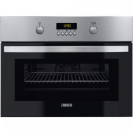 Духовой шкаф Zanussi ZKC54451XA Духовой шкаф Zanussi ZKC54451XA