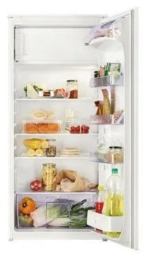 Холодильник ZANUSSI zba 22420 sa Холодильник ZANUSSI zba 22420 sa