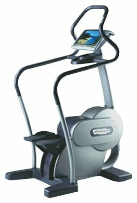 Степпер Technogym 700 ACTWTV Степпер Technogym 700 ACTWTV