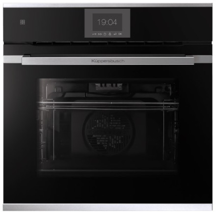 Духовой шкаф Kuppersbusch BP 6550.0 S1-Airfry Духовой шкаф Kuppersbusch BP 6550.0 S1-Airfry