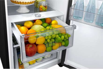 Холодильник SAMSUNG RR39C7EC5B1/EF