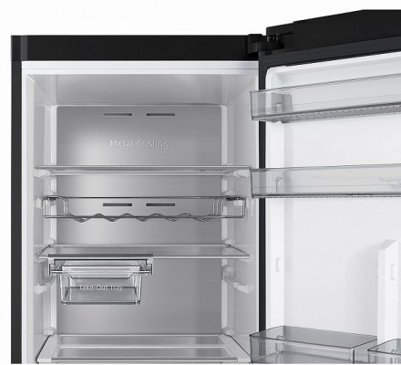 Холодильник SAMSUNG RR39C7EC5B1/EF