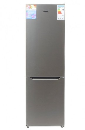 Холодильник REEX RF 18830 NF X