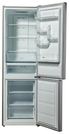 Холодильник REEX RF 18830 NF X Холодильник REEX RF 18830 NF X