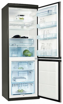Холодильник Electrolux ERB 34033 X