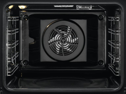 Духовой шкаф Electrolux OKC8H39WX Духовой шкаф Electrolux OKC8H39WX
