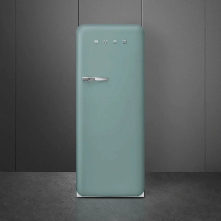 Холодильник SMEG FAB28RDEG6