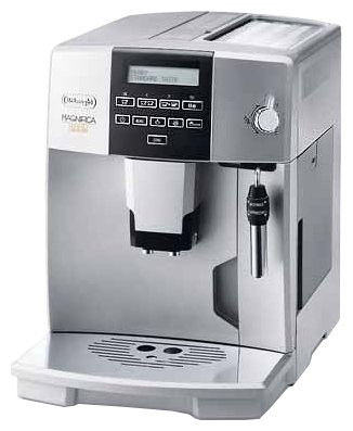 Кофемашина De'Longhi ESAM 04.320 S Magnifica