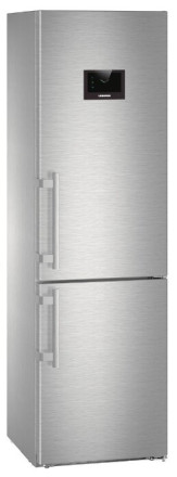 Холодильник Liebherr CBNes 4898 Холодильник Liebherr CBNes 4898