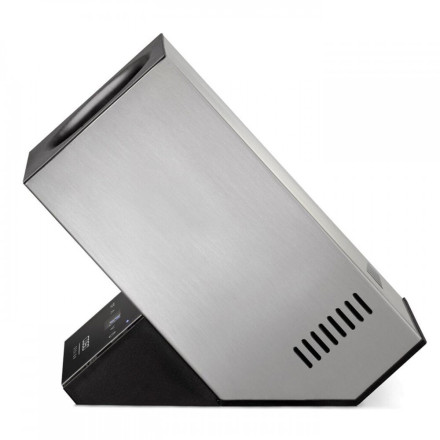 Охладитель для бутылок Caso WineCase One Inox Охладитель для бутылок Caso WineCase One Inox