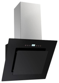 Каминная вытяжка AMARI Armada 60 black Каминная вытяжка AMARI Armada 60 black