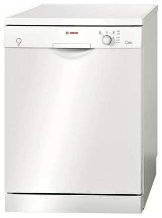 Посудомоечная машина Bosch SMS40D02
