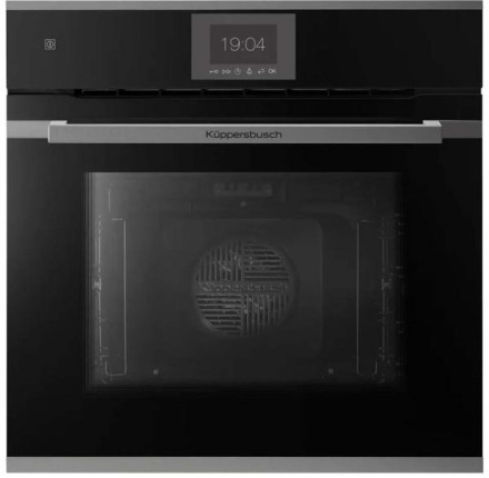Духовой шкаф Kuppersbusch BP 6550.0 S9 Духовой шкаф Kuppersbusch BP 6550.0 S9