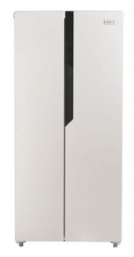 Холодильник ASCOLI ACDW450WIB Inverter