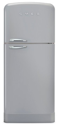 Холодильник smeg FAB50RSV Холодильник smeg FAB50RSV