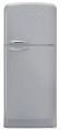 Холодильник smeg FAB50RSV Холодильник smeg FAB50RSV