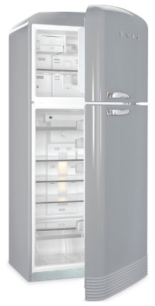Холодильник smeg FAB50RSV Холодильник smeg FAB50RSV