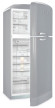 Холодильник smeg FAB50RSV Холодильник smeg FAB50RSV