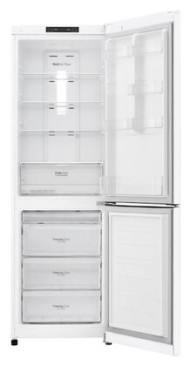 Холодильник LG GA-B419 SWJL