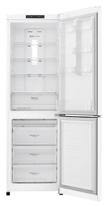 Холодильник LG GA-B419 SWJL Холодильник LG GA-B419 SWJL