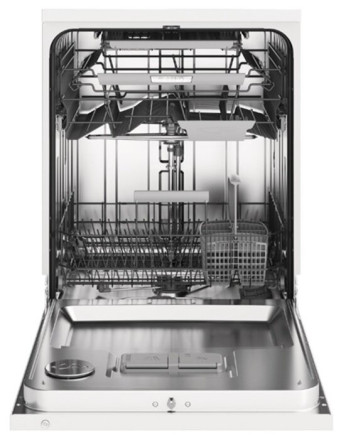 Посудомоечная машина Asko DFS244IB.W Посудомоечная машина Asko DFS244IB.W